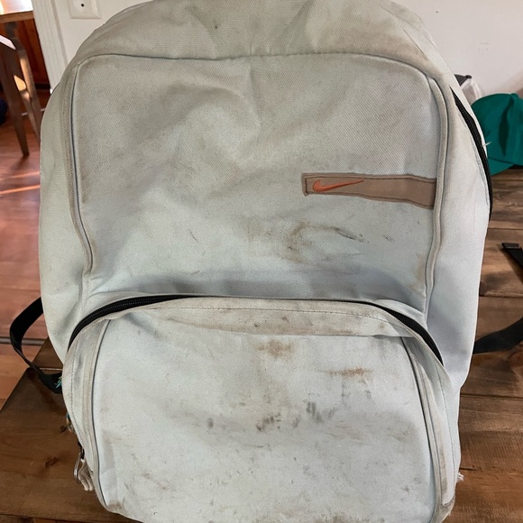 Nike Backpack